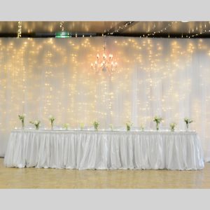 Backdrop - Fairylight