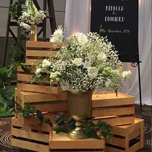 Feature Arrangements