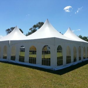 Marquees